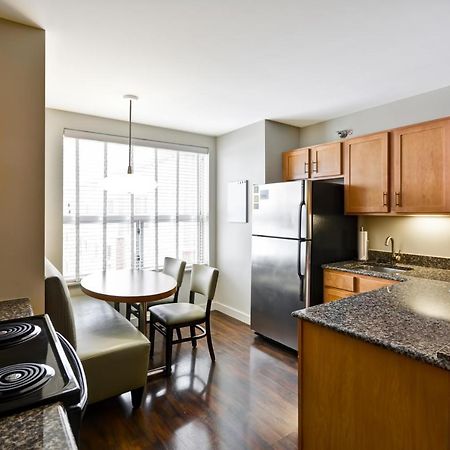 Hyatt House Naperville/Warrenville Zewnętrze zdjęcie