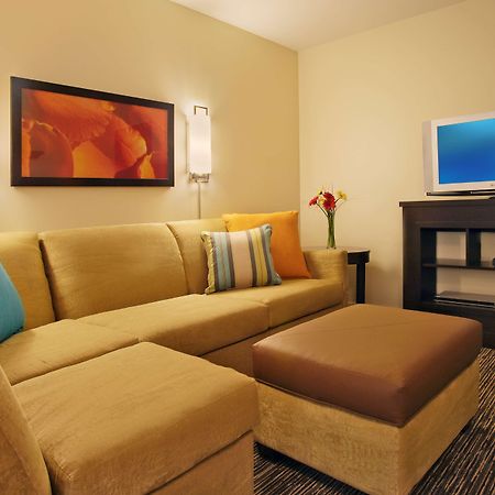 Hyatt House Naperville/Warrenville Zewnętrze zdjęcie