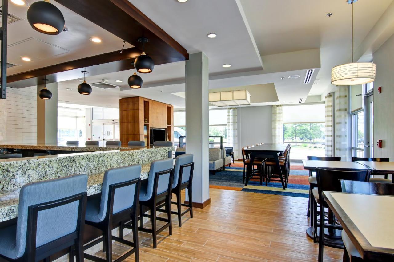 Hyatt House Naperville/Warrenville Zewnętrze zdjęcie