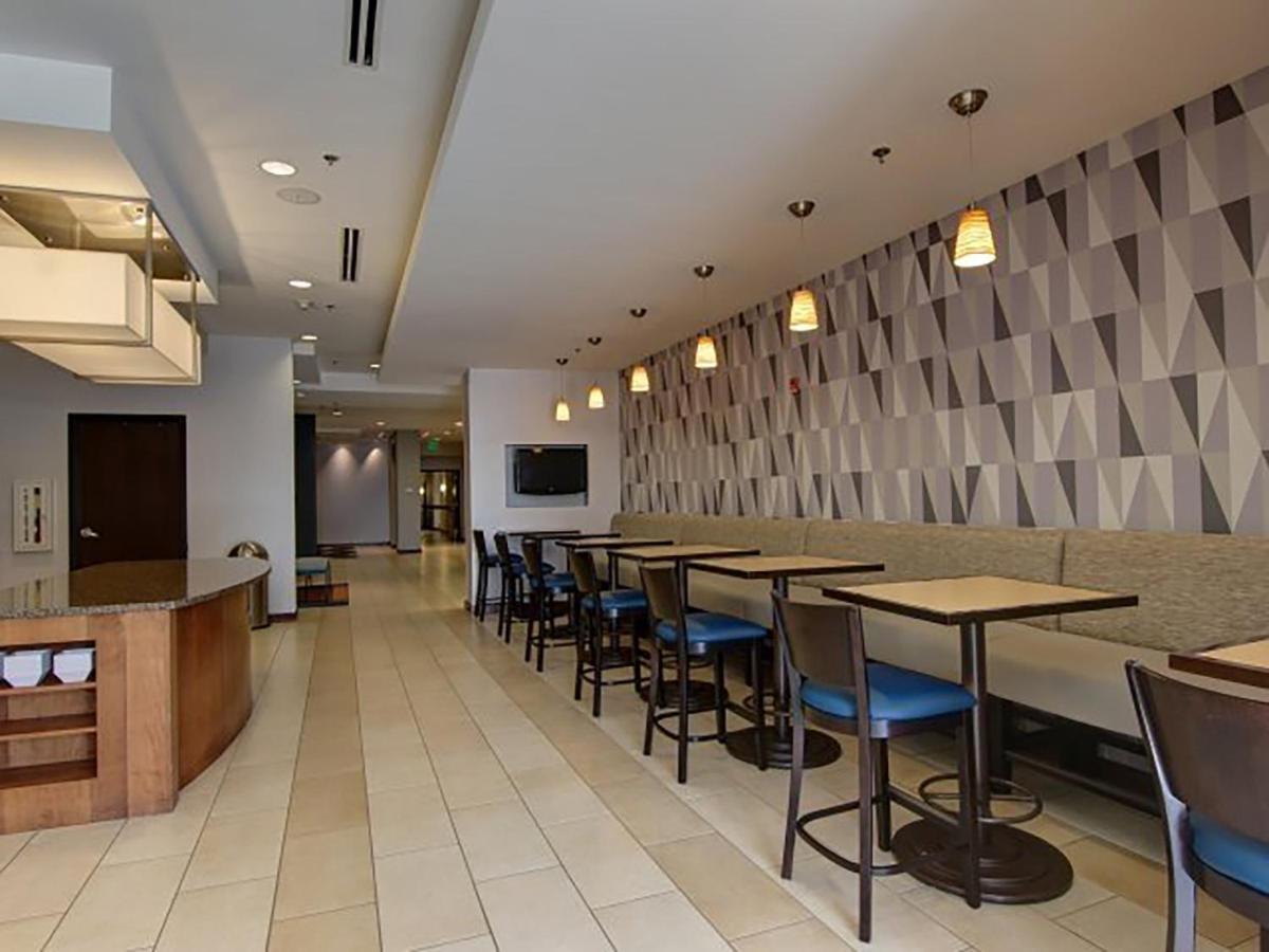 Hyatt House Naperville/Warrenville Zewnętrze zdjęcie