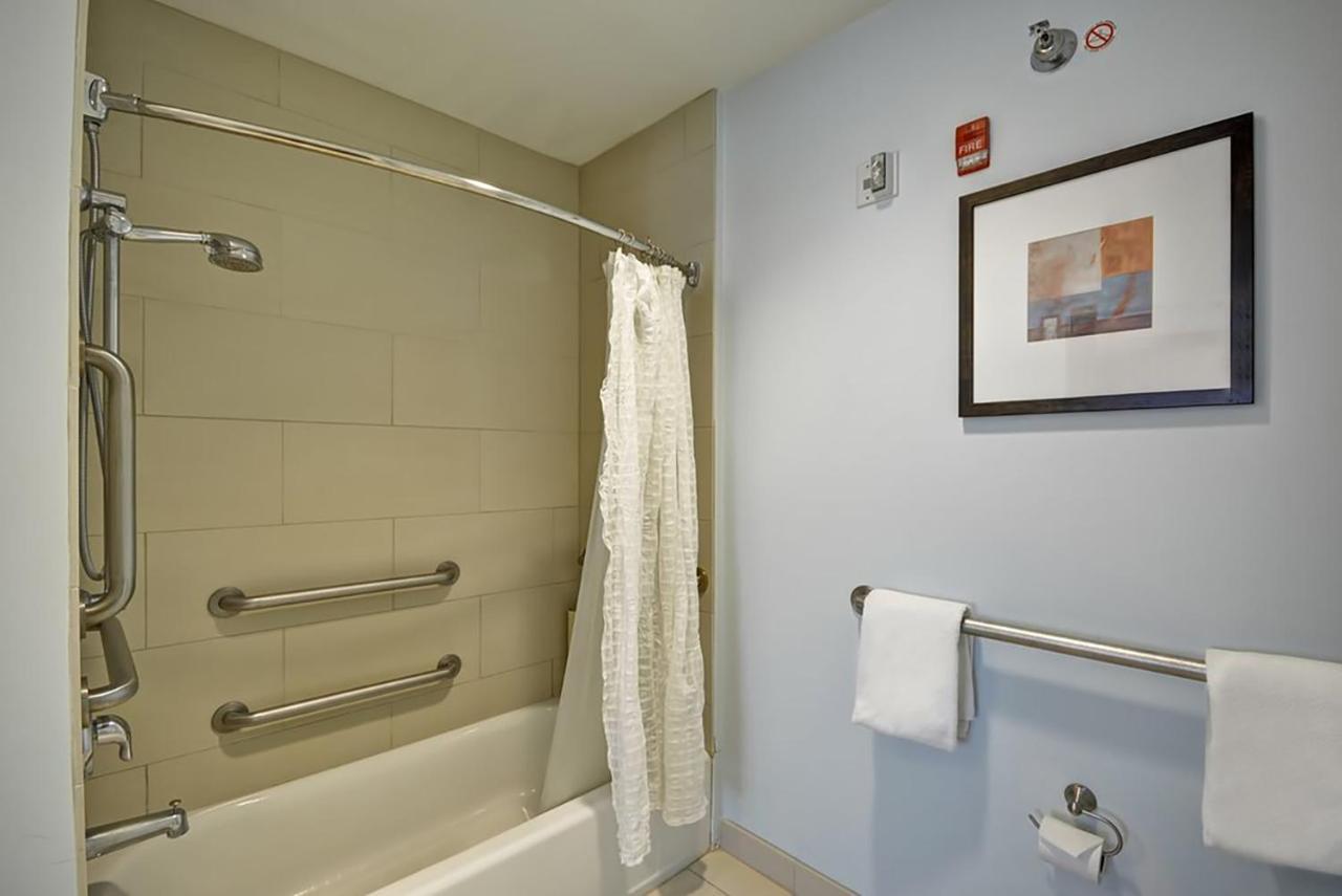 Hyatt House Naperville/Warrenville Zewnętrze zdjęcie