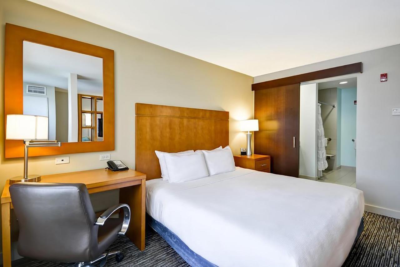 Hyatt House Naperville/Warrenville Zewnętrze zdjęcie