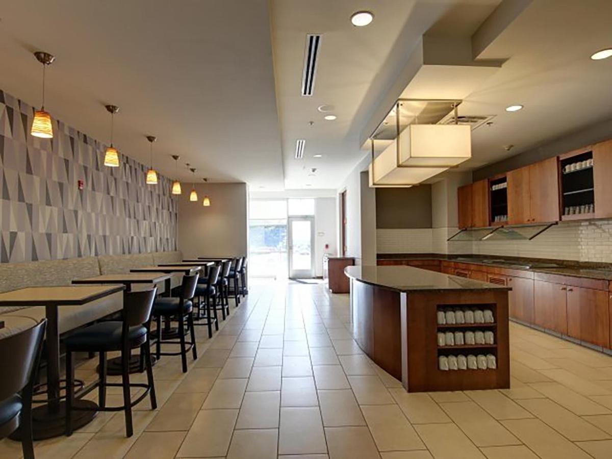 Hyatt House Naperville/Warrenville Zewnętrze zdjęcie