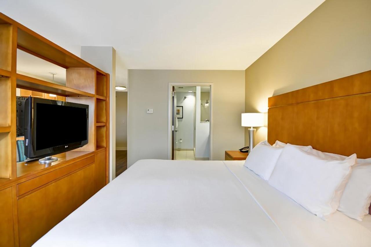 Hyatt House Naperville/Warrenville Zewnętrze zdjęcie