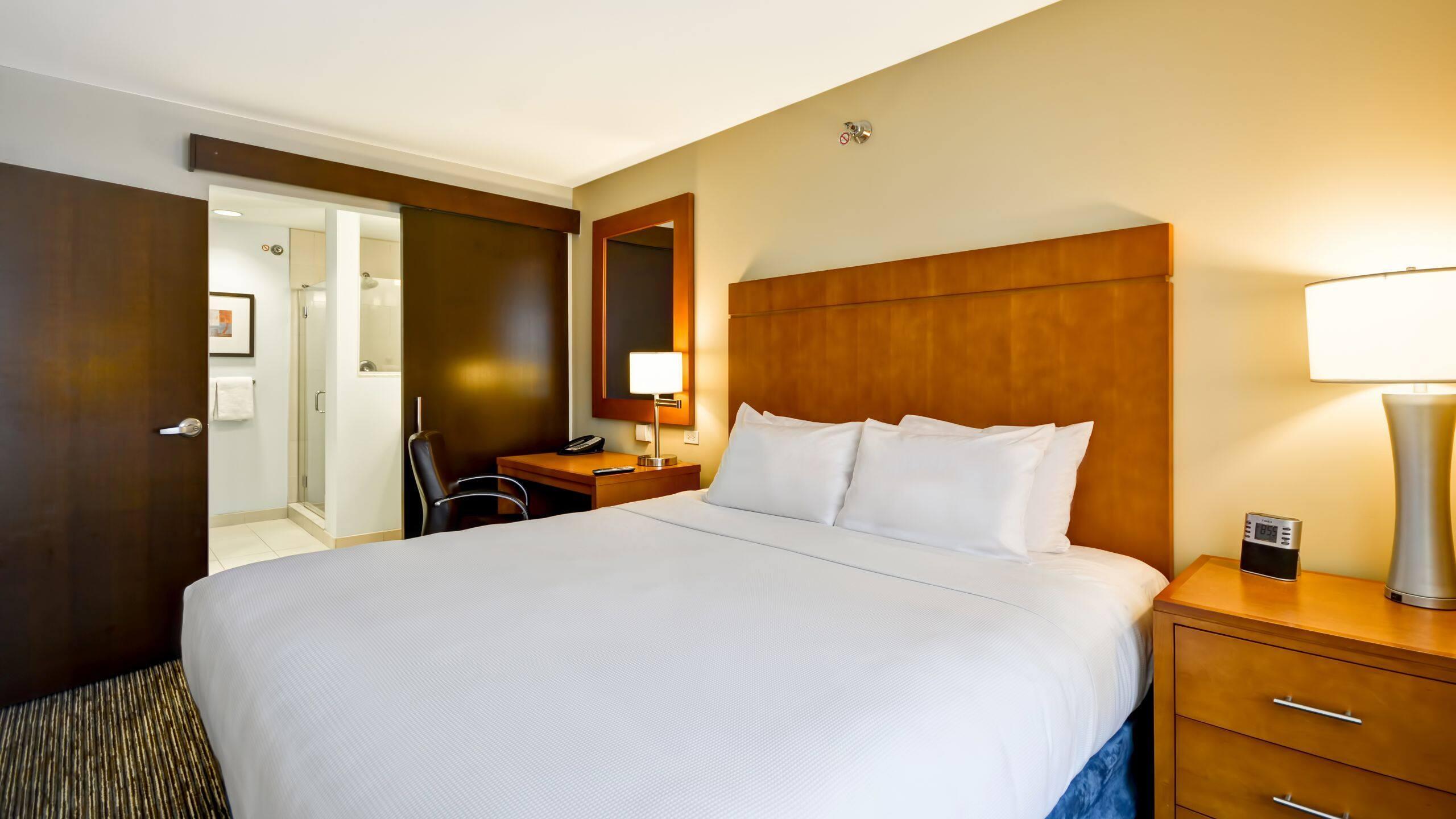 Hyatt House Naperville/Warrenville Zewnętrze zdjęcie