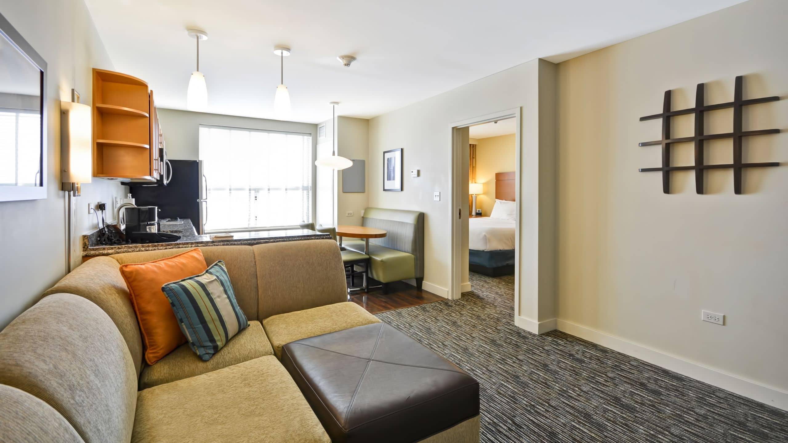 Hyatt House Naperville/Warrenville Zewnętrze zdjęcie