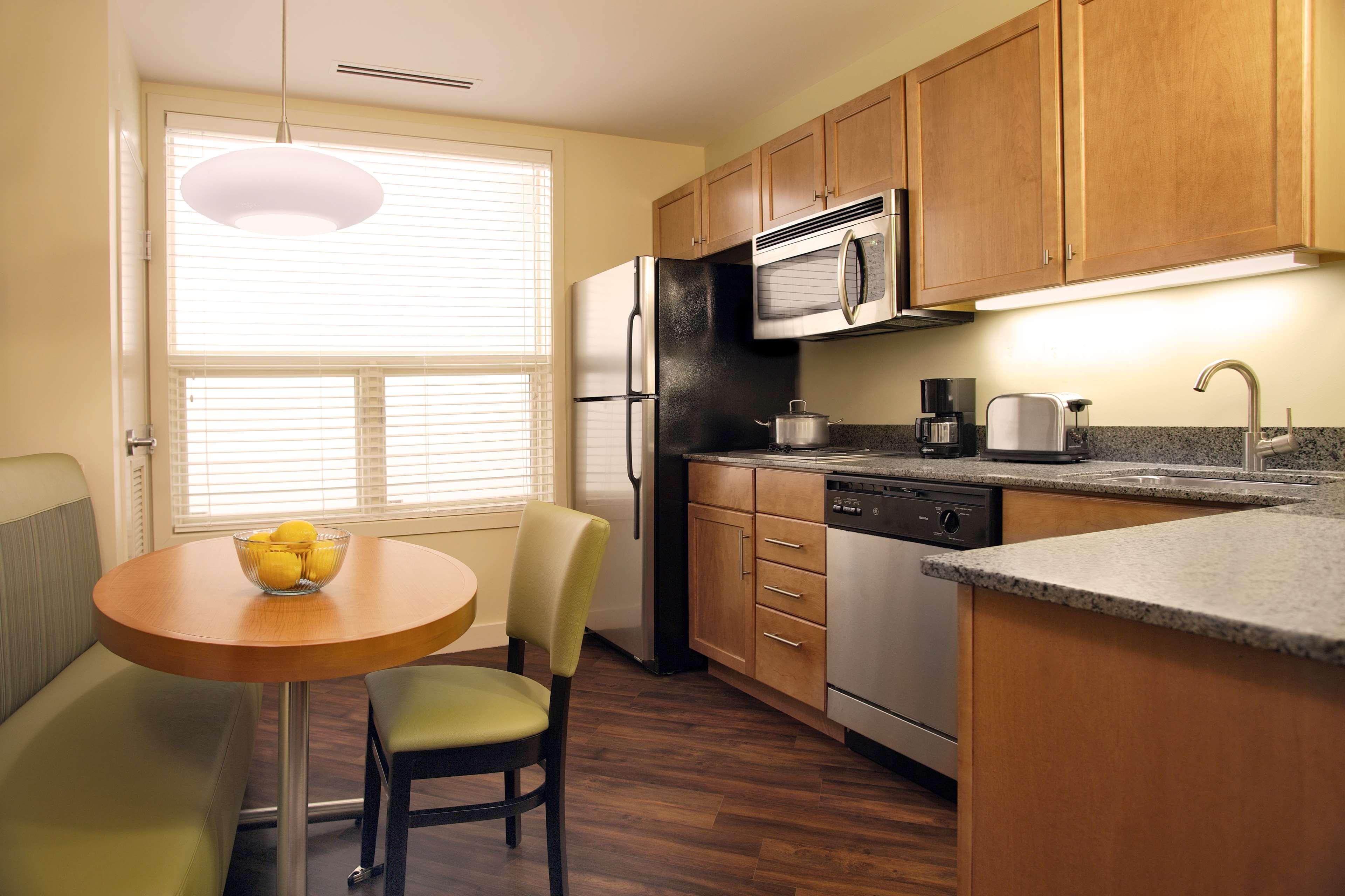 Hyatt House Naperville/Warrenville Pokój zdjęcie
