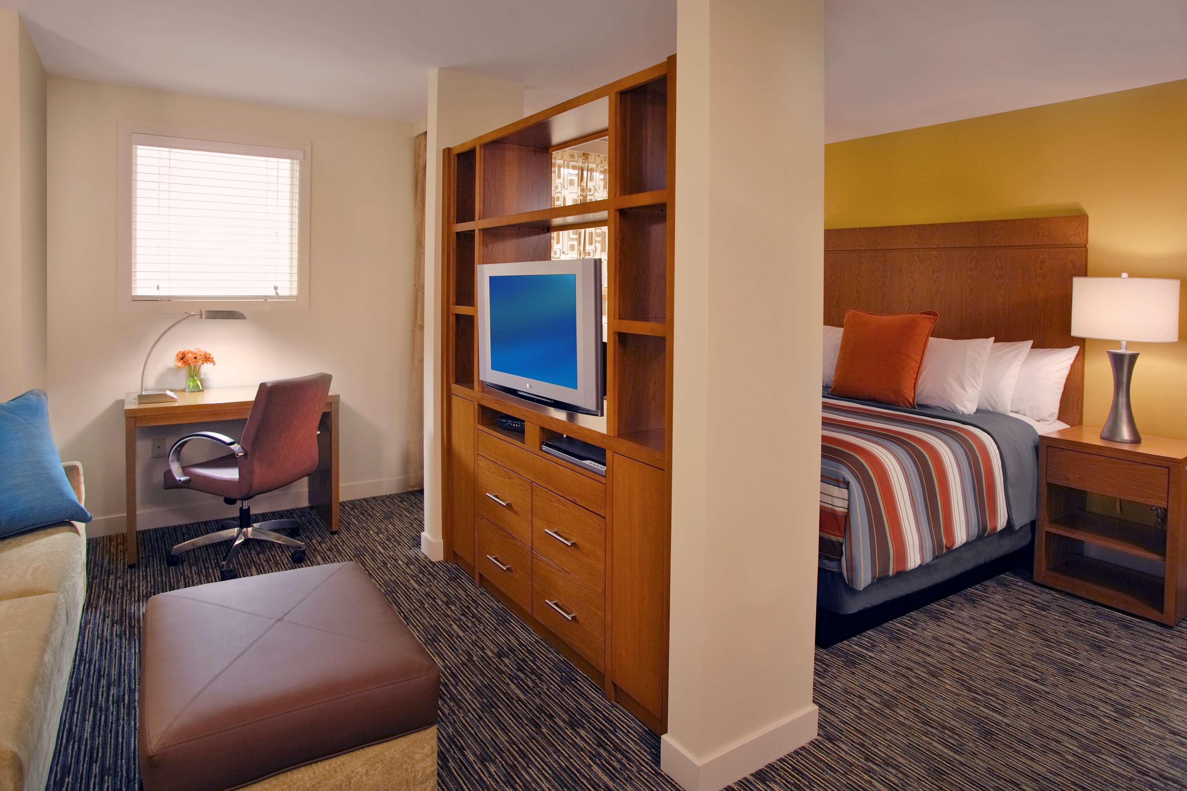 Hyatt House Naperville/Warrenville Zewnętrze zdjęcie