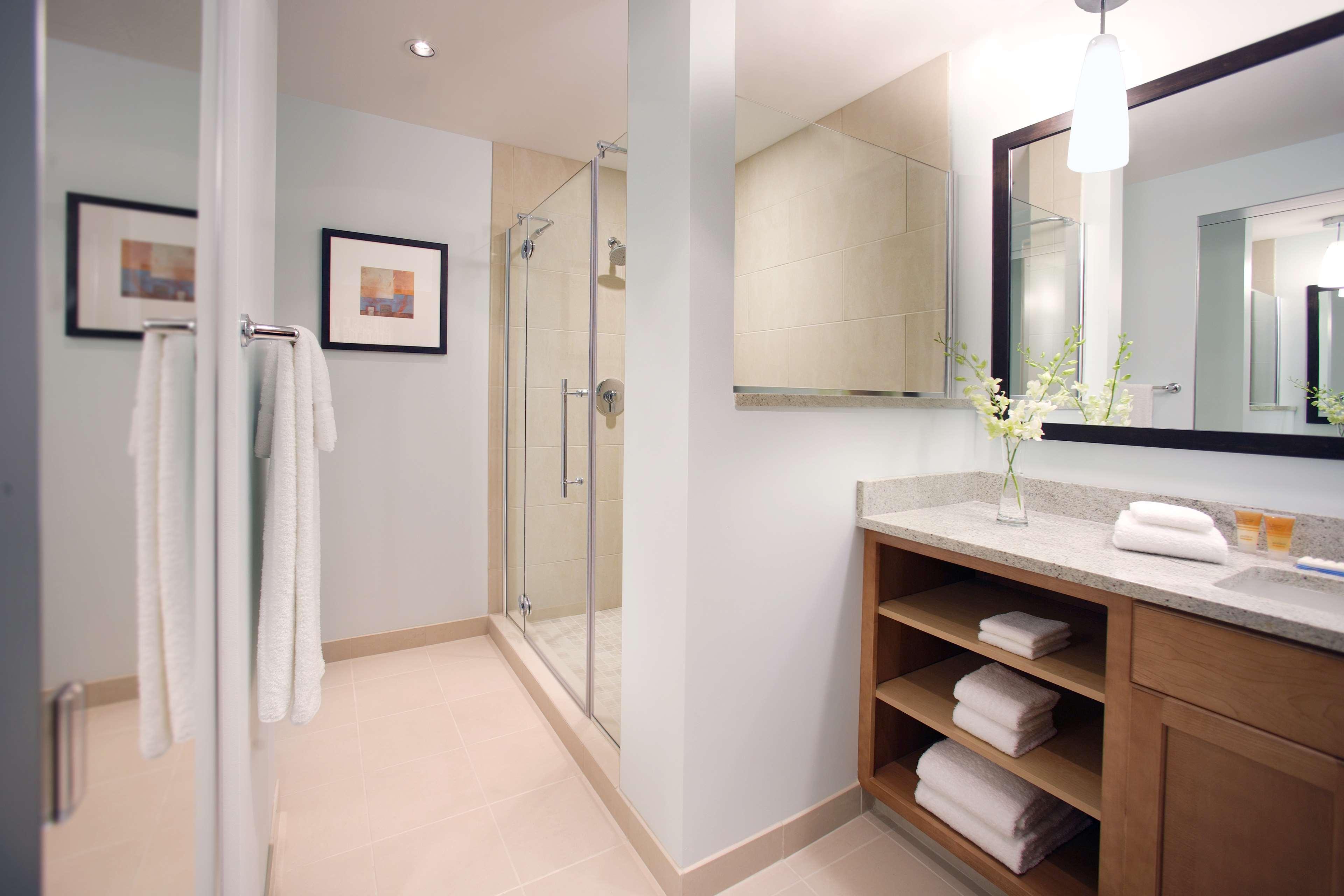 Hyatt House Naperville/Warrenville Pokój zdjęcie