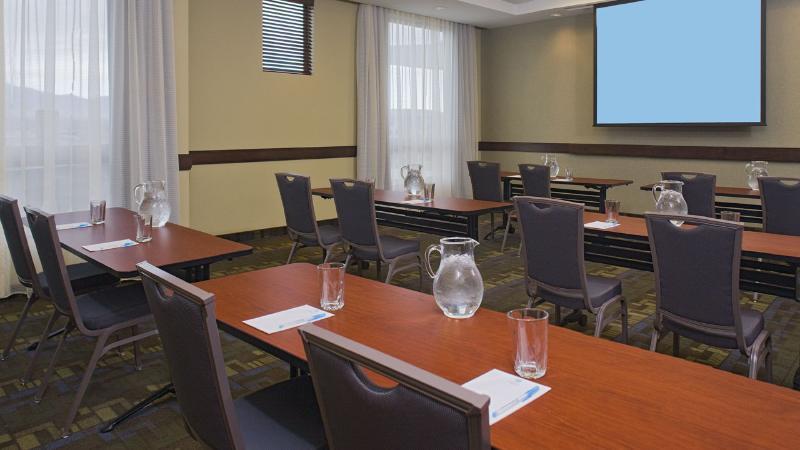 Hyatt House Naperville/Warrenville Zewnętrze zdjęcie