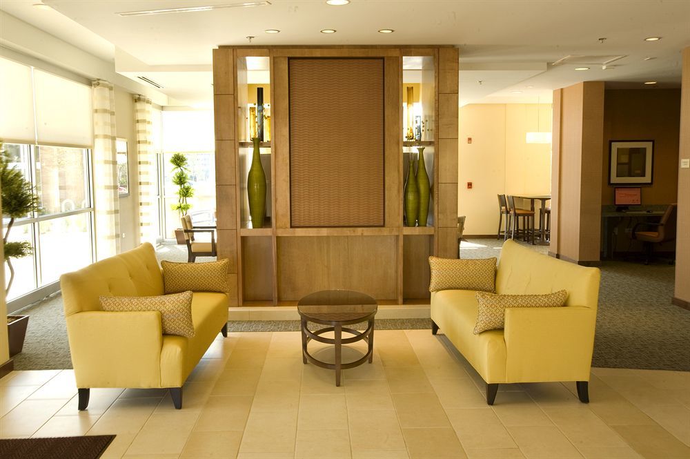 Hyatt House Naperville/Warrenville Zewnętrze zdjęcie