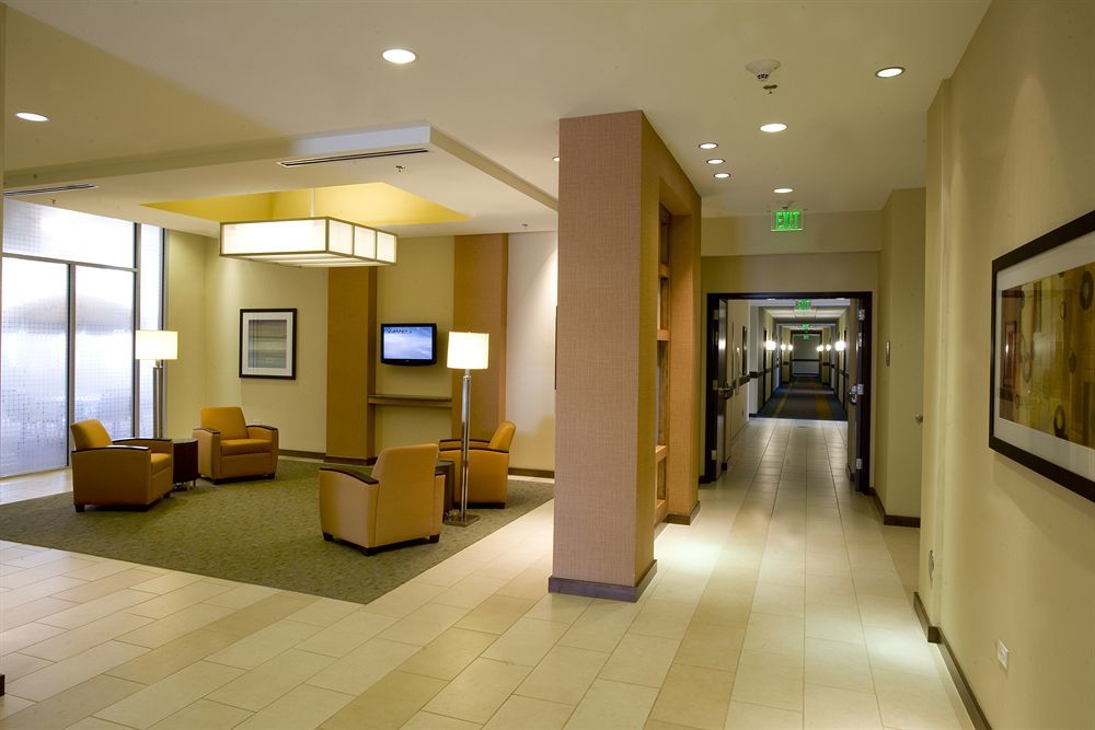 Hyatt House Naperville/Warrenville Zewnętrze zdjęcie