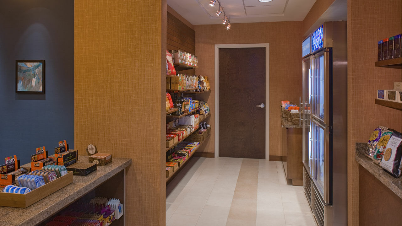 Hyatt House Naperville/Warrenville Zewnętrze zdjęcie