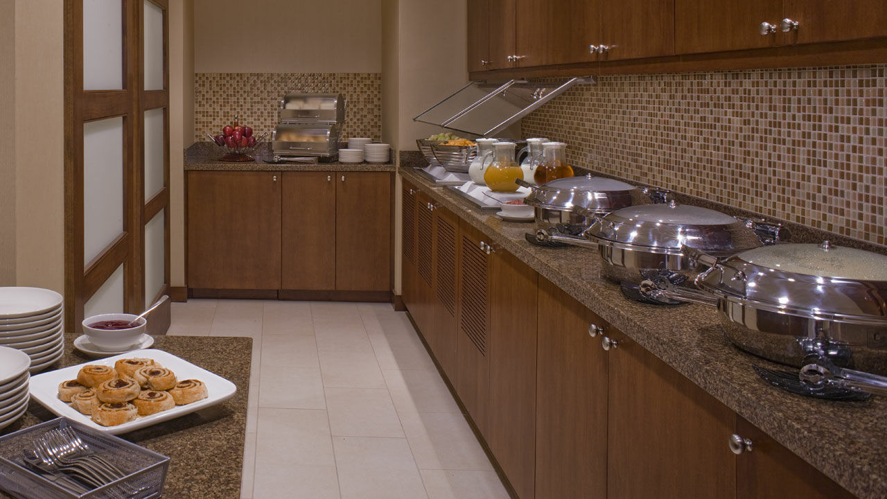 Hyatt House Naperville/Warrenville Zewnętrze zdjęcie