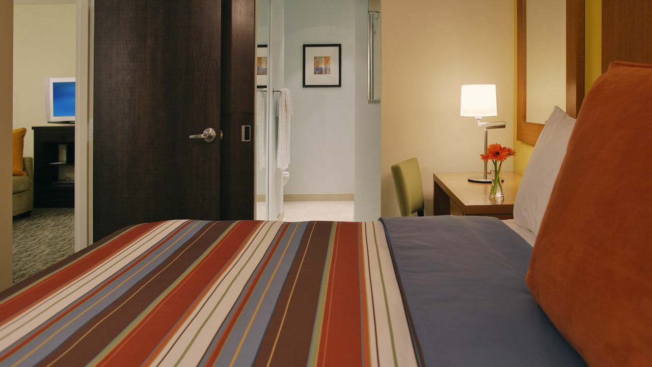 Hyatt House Naperville/Warrenville Zewnętrze zdjęcie