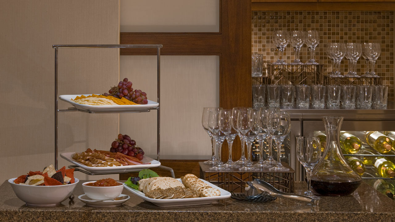 Hyatt House Naperville/Warrenville Zewnętrze zdjęcie